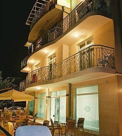 Hotel Diva Rawda Exterior foto