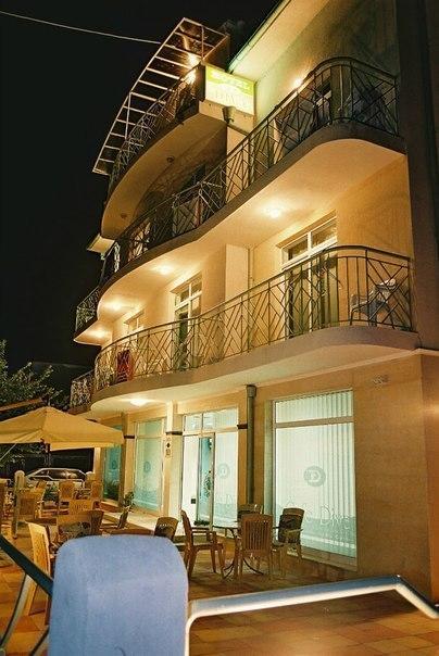Hotel Diva Rawda Exterior foto