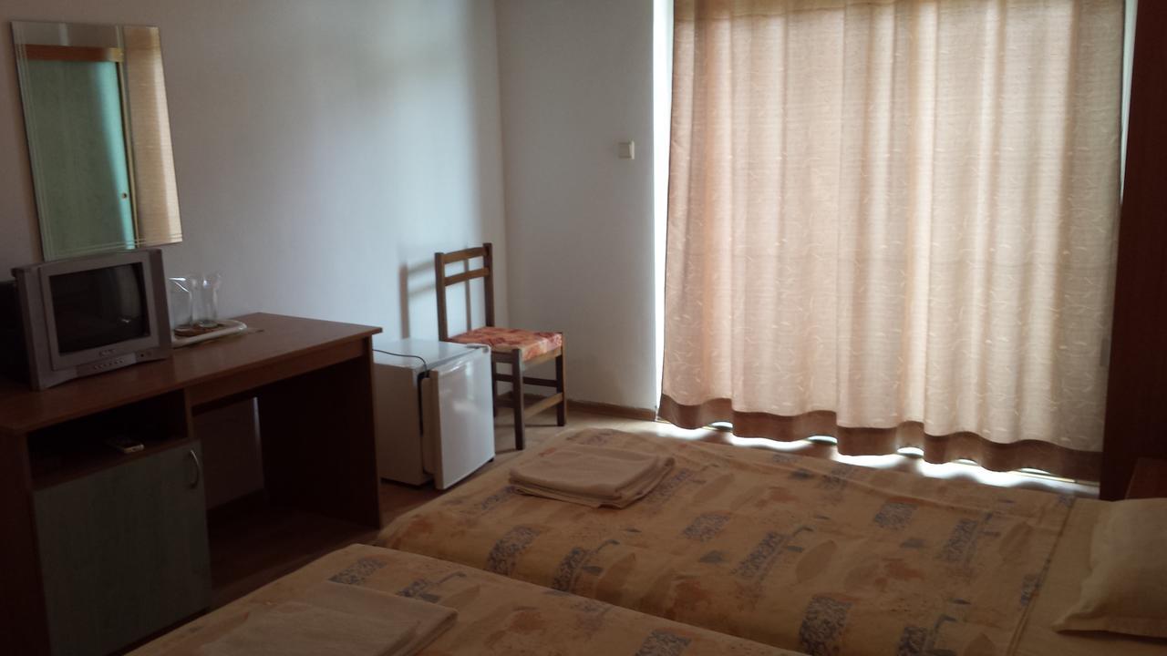 Hotel Diva Rawda Exterior foto