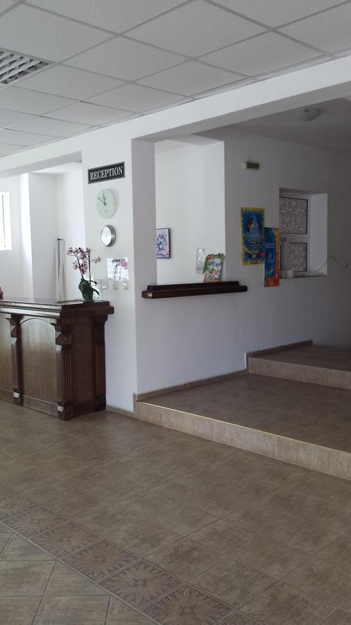 Hotel Diva Rawda Exterior foto