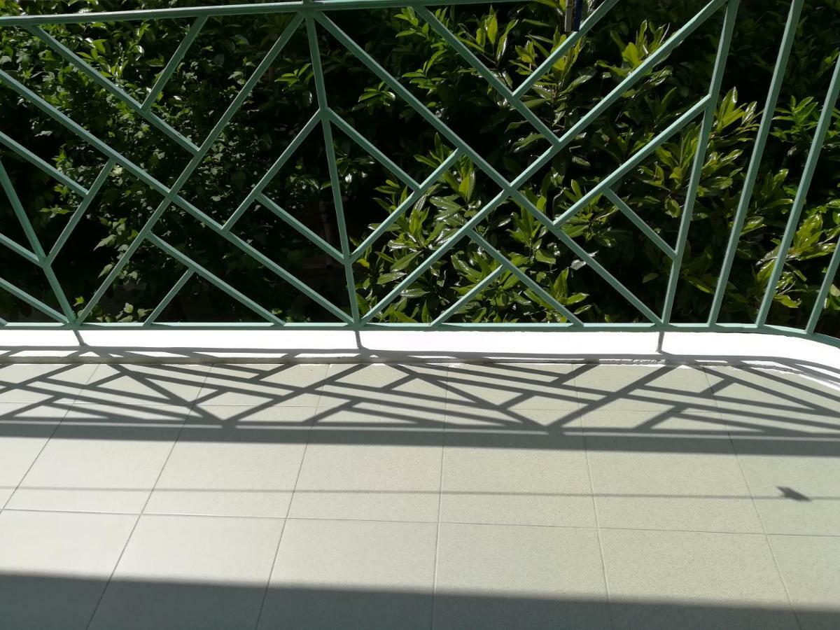 Hotel Diva Rawda Exterior foto