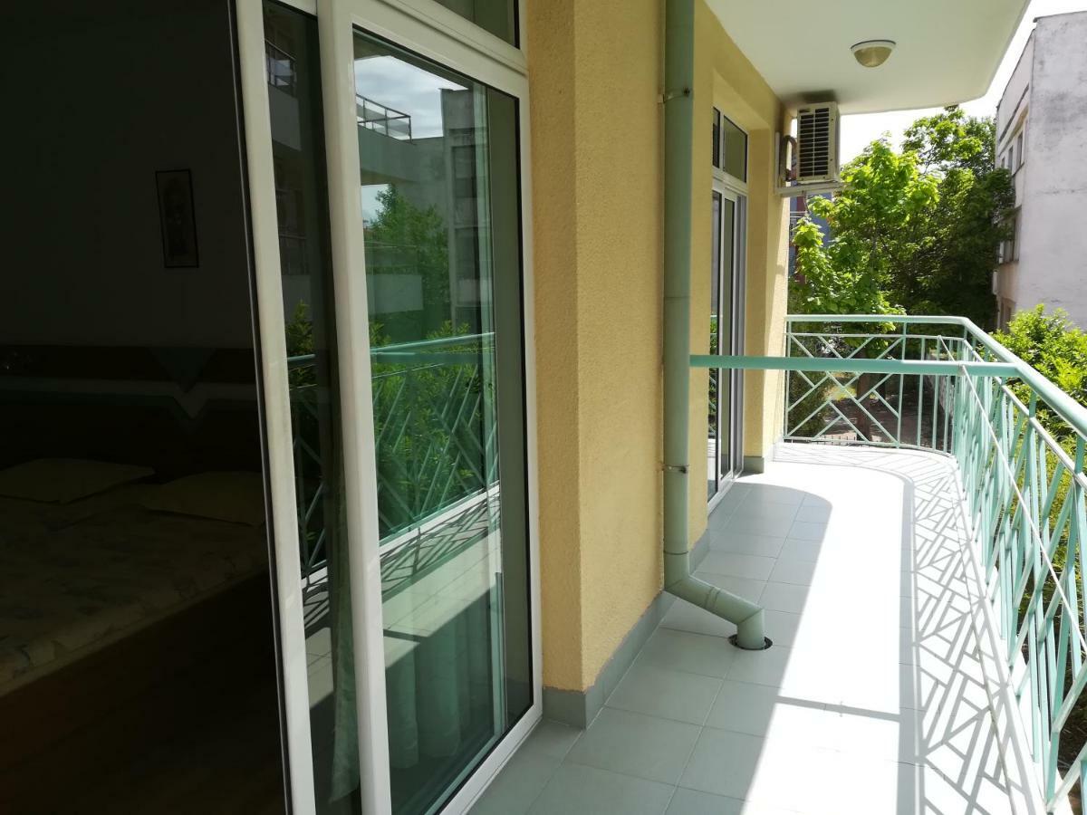 Hotel Diva Rawda Exterior foto