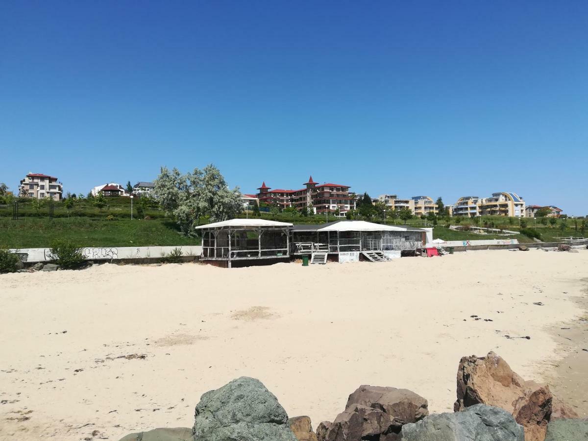 Hotel Diva Rawda Exterior foto
