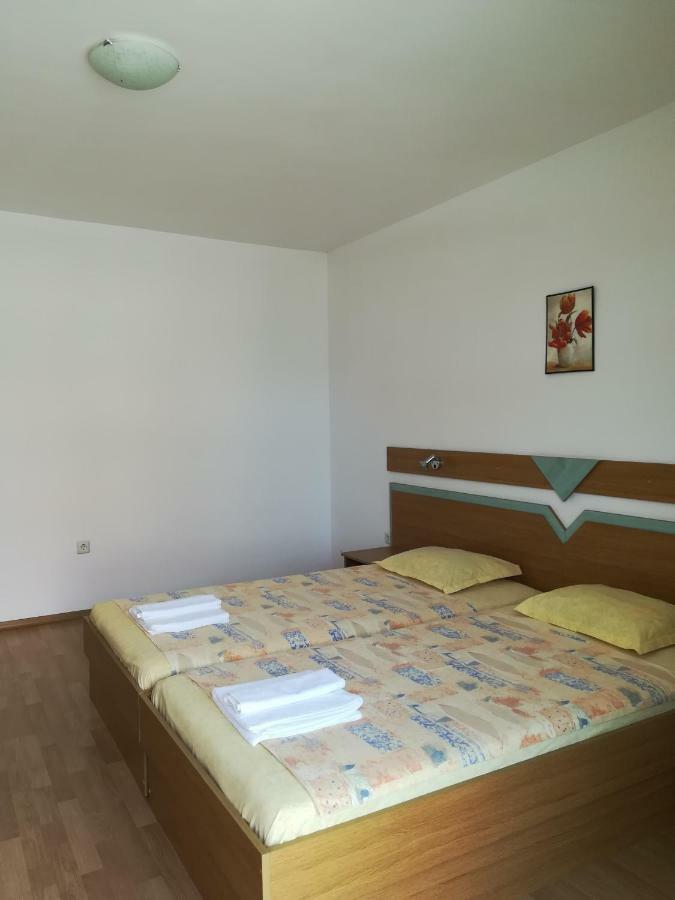 Hotel Diva Rawda Exterior foto