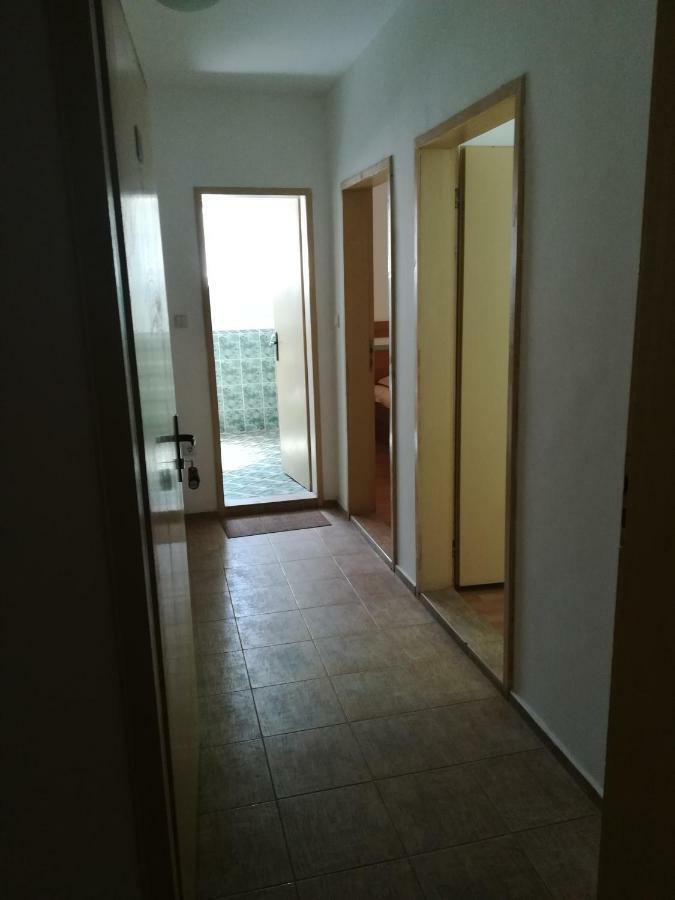Hotel Diva Rawda Exterior foto